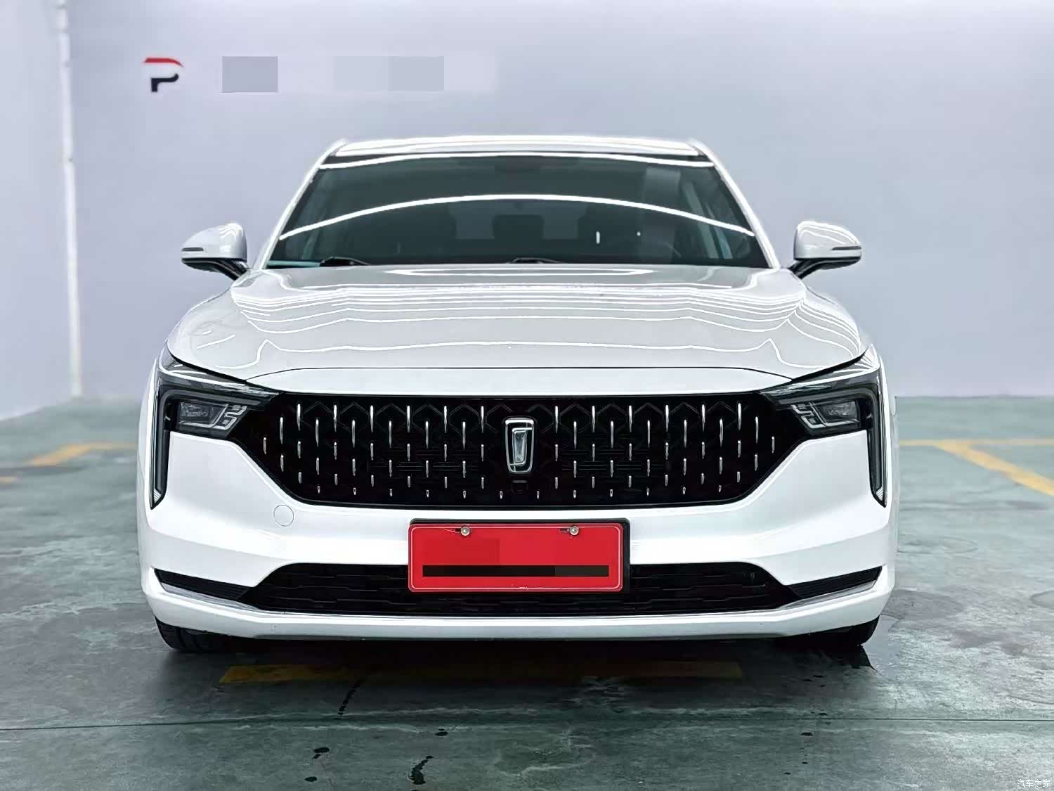 Bestune B70, 2021 2