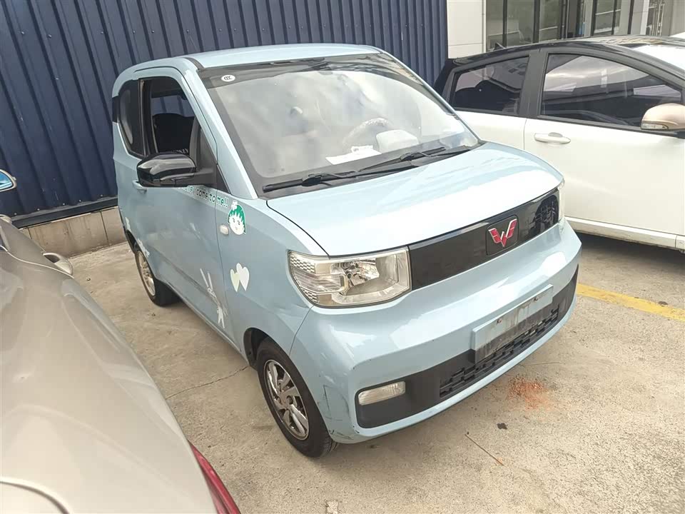 Jiangxi Jiujiang Car