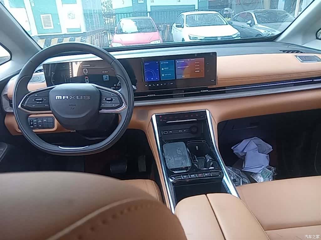 DaTong G50, 2025 10