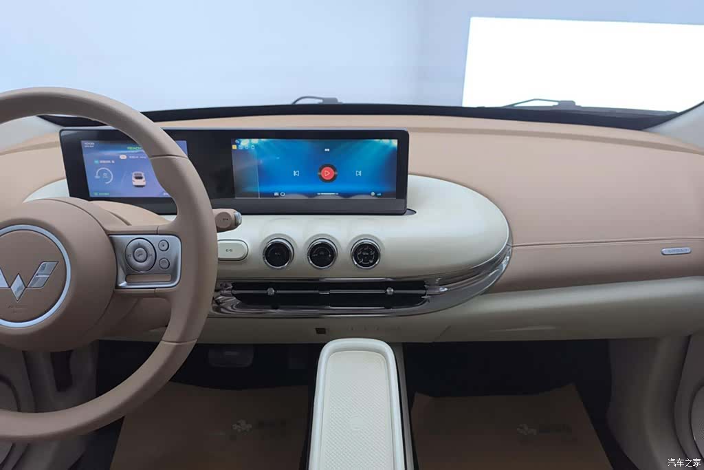 Wuling Bingo, 2025 13