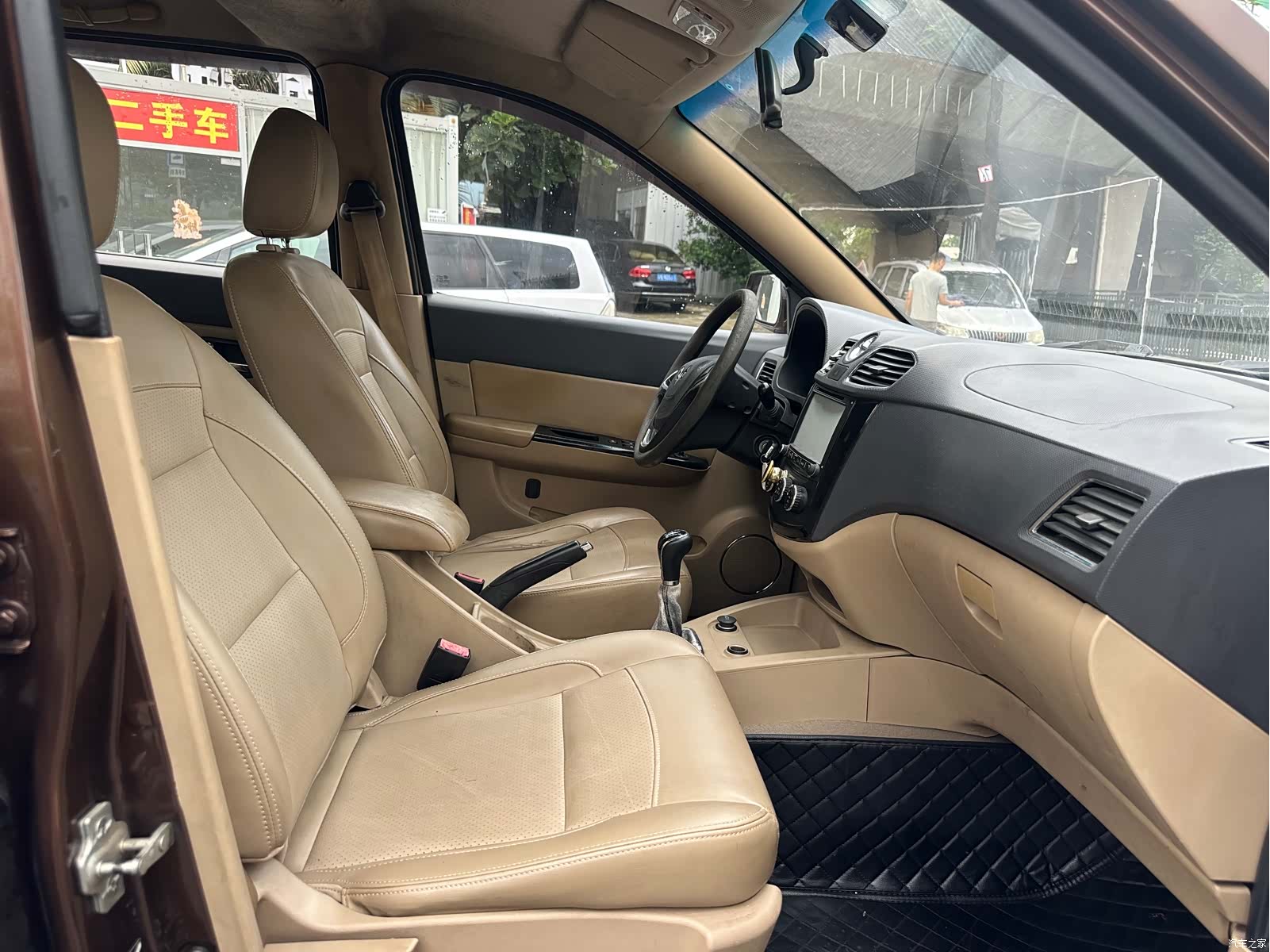 Wuling Hongguang, 2014 17