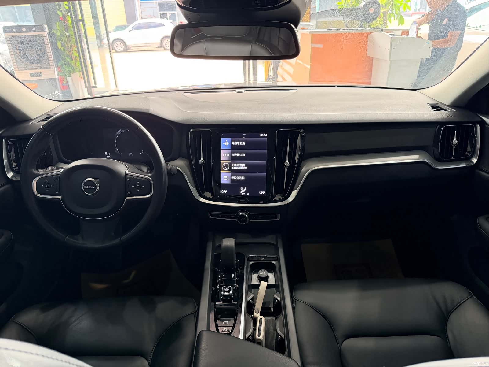 Volvo S60, 2022 8