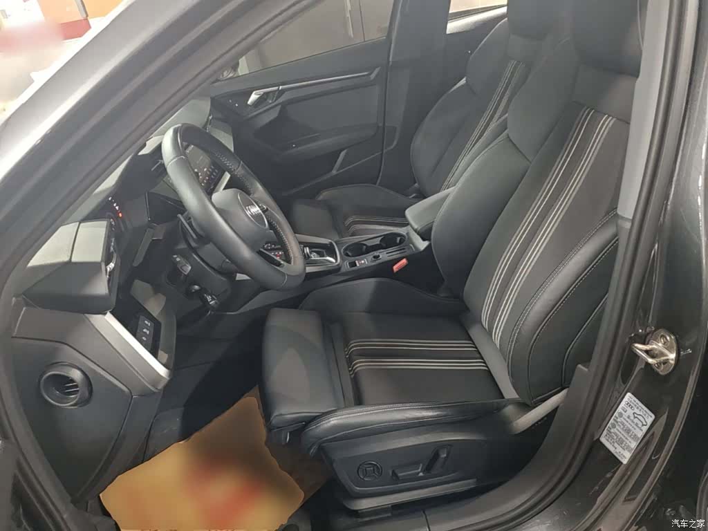 Audi A3, 2022 15