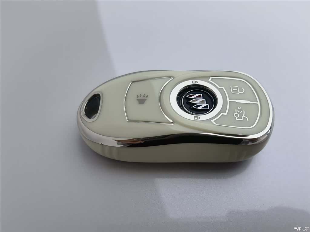 Buick GL8, 2020 19