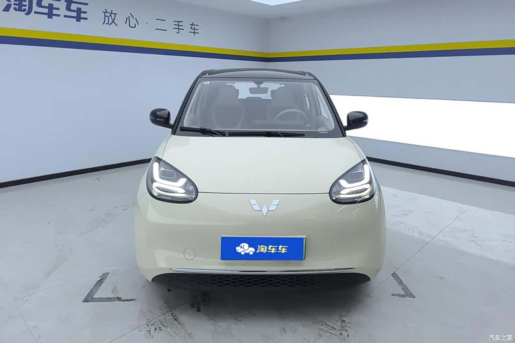 Wuling Bingo, 2025 2