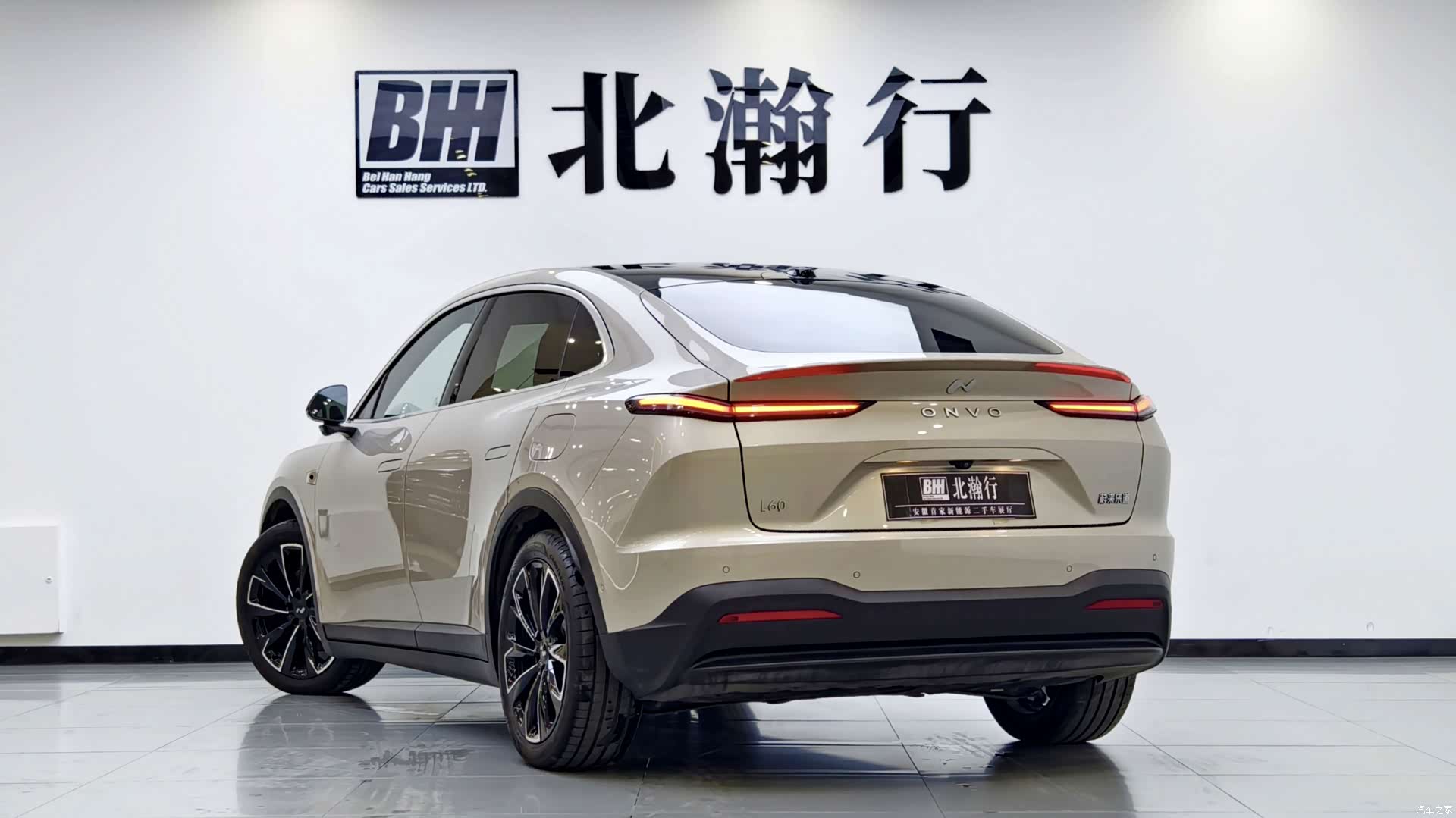 NIO L60, 2025 6