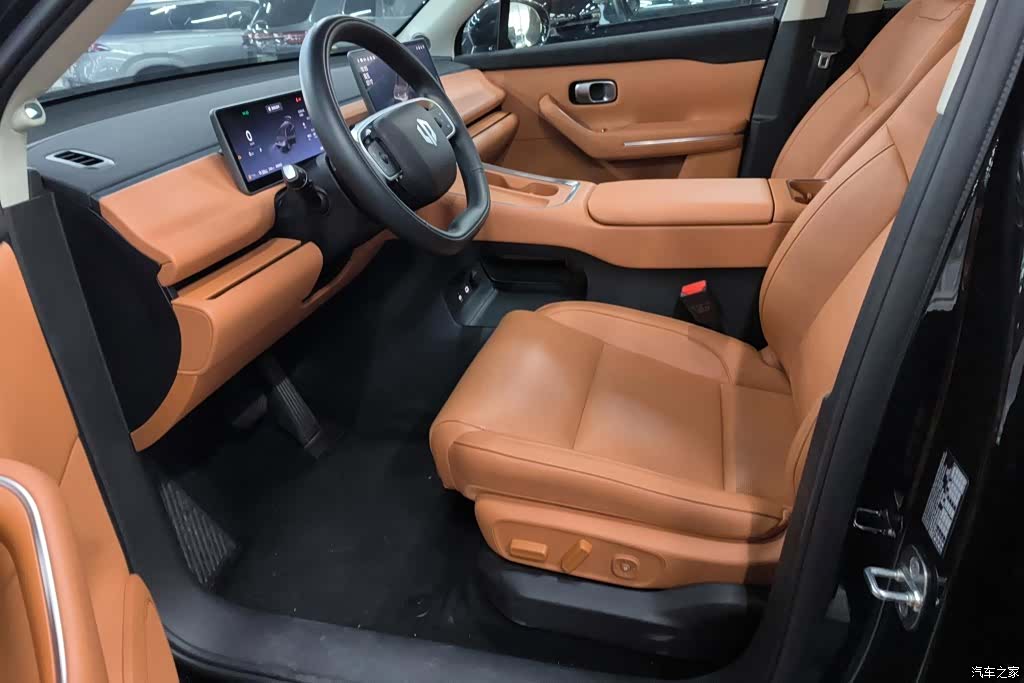Leapmotor C16, 2025 9