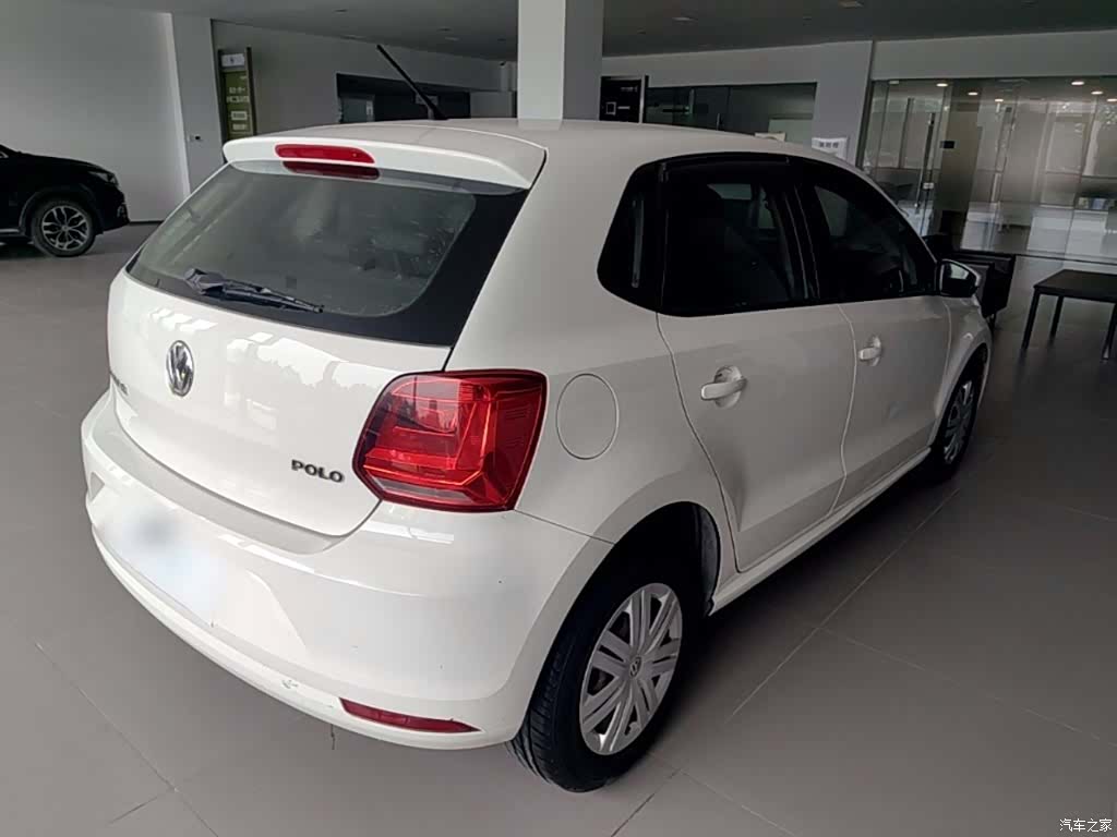 Volkswagen Polo, 2016 7