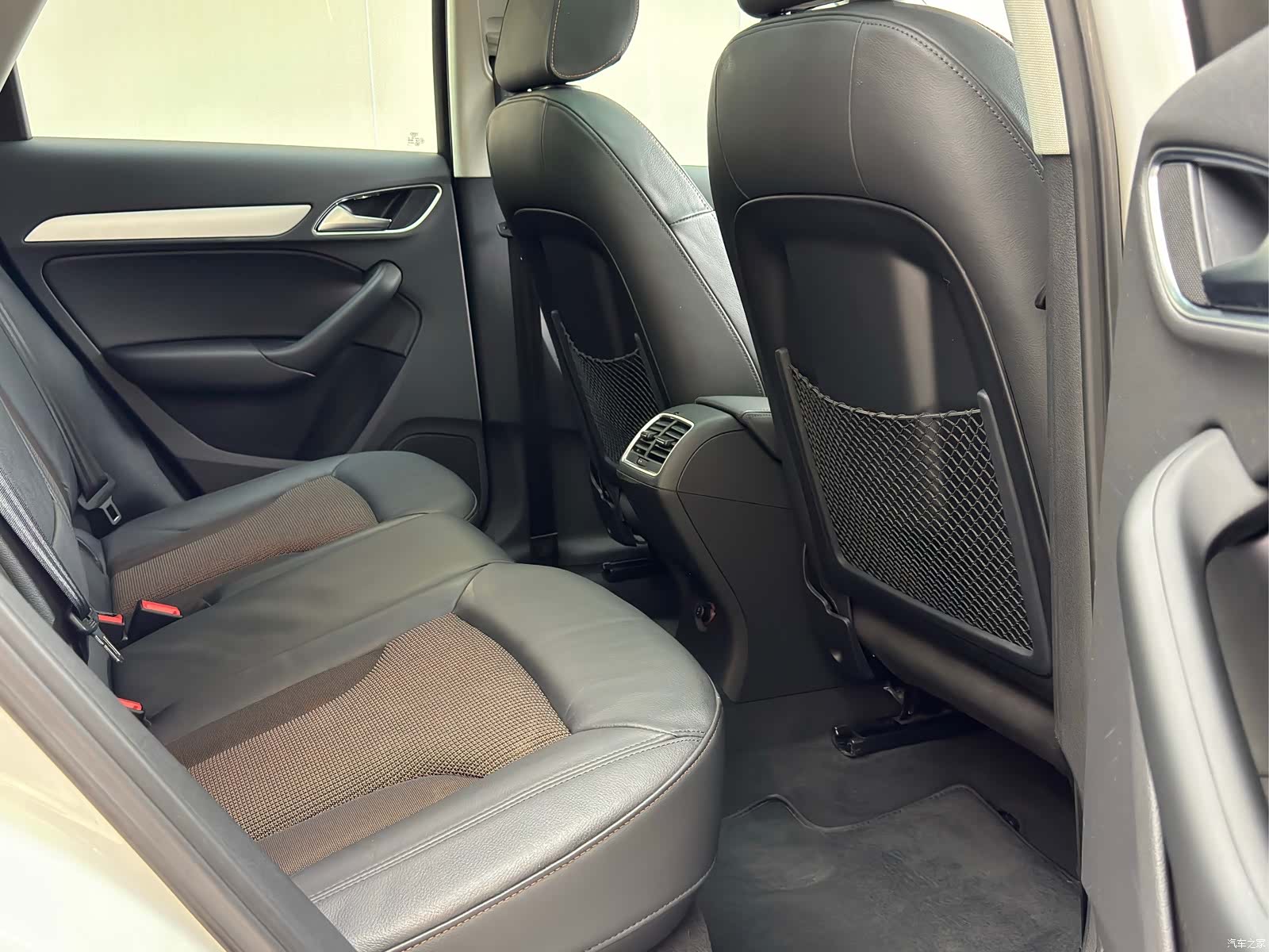 Audi Q3, 2017 14