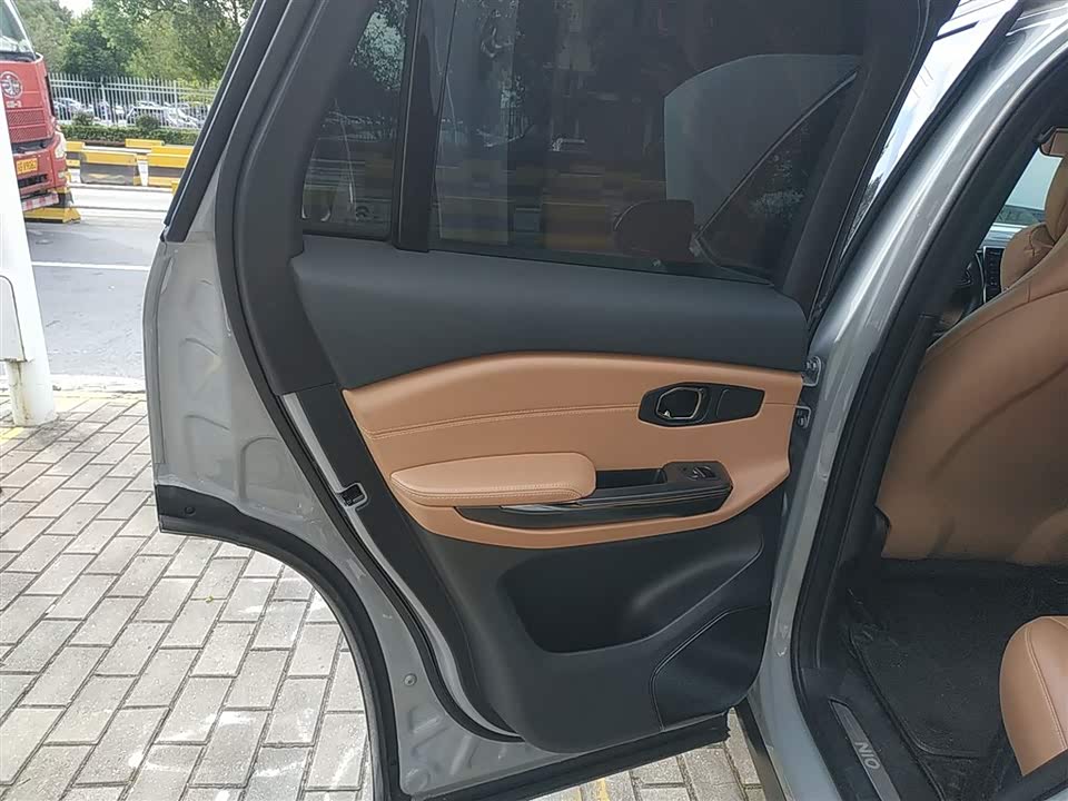 Jiangsu Wuxi Car