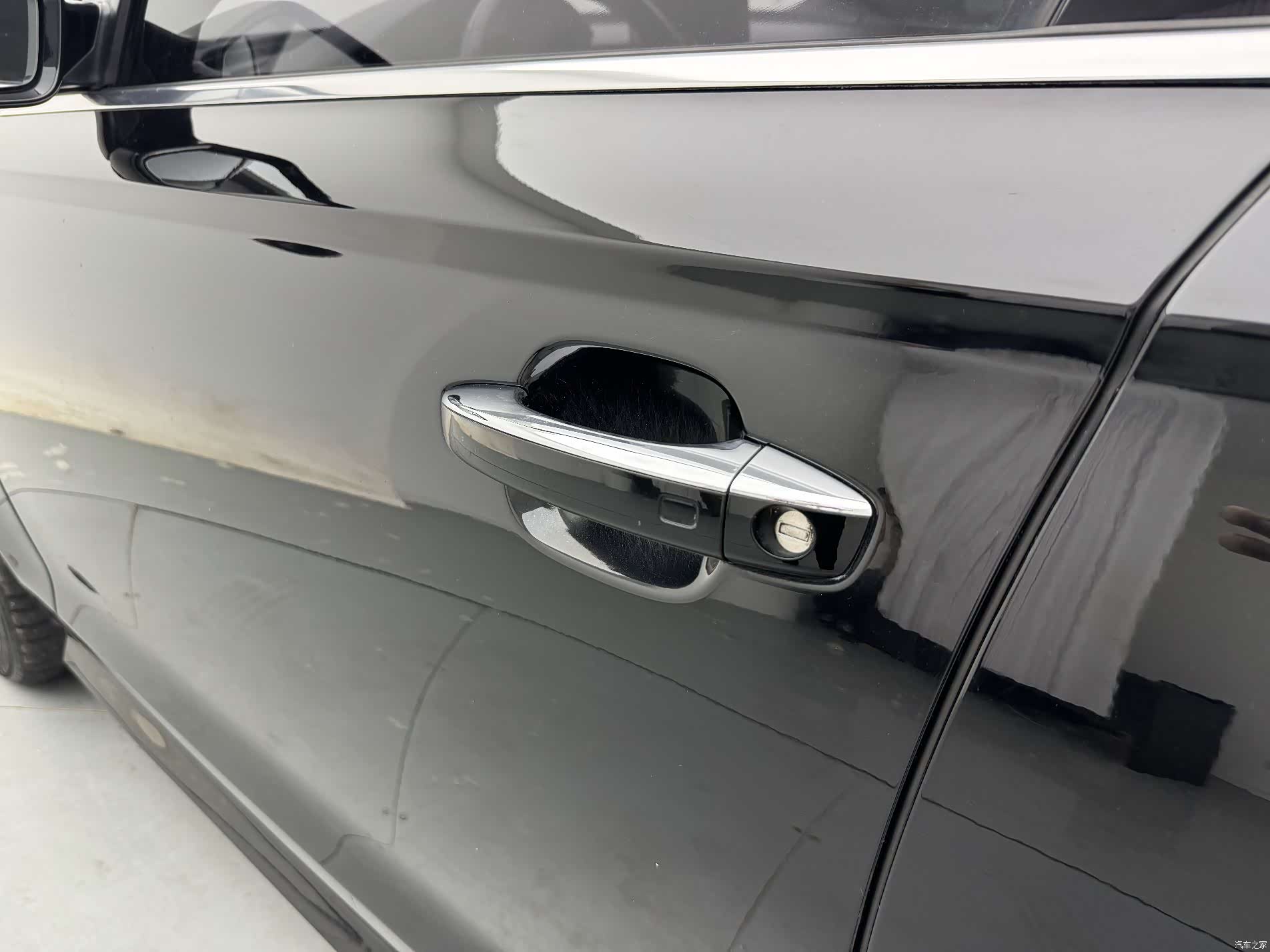 Audi A6L, 2018 8