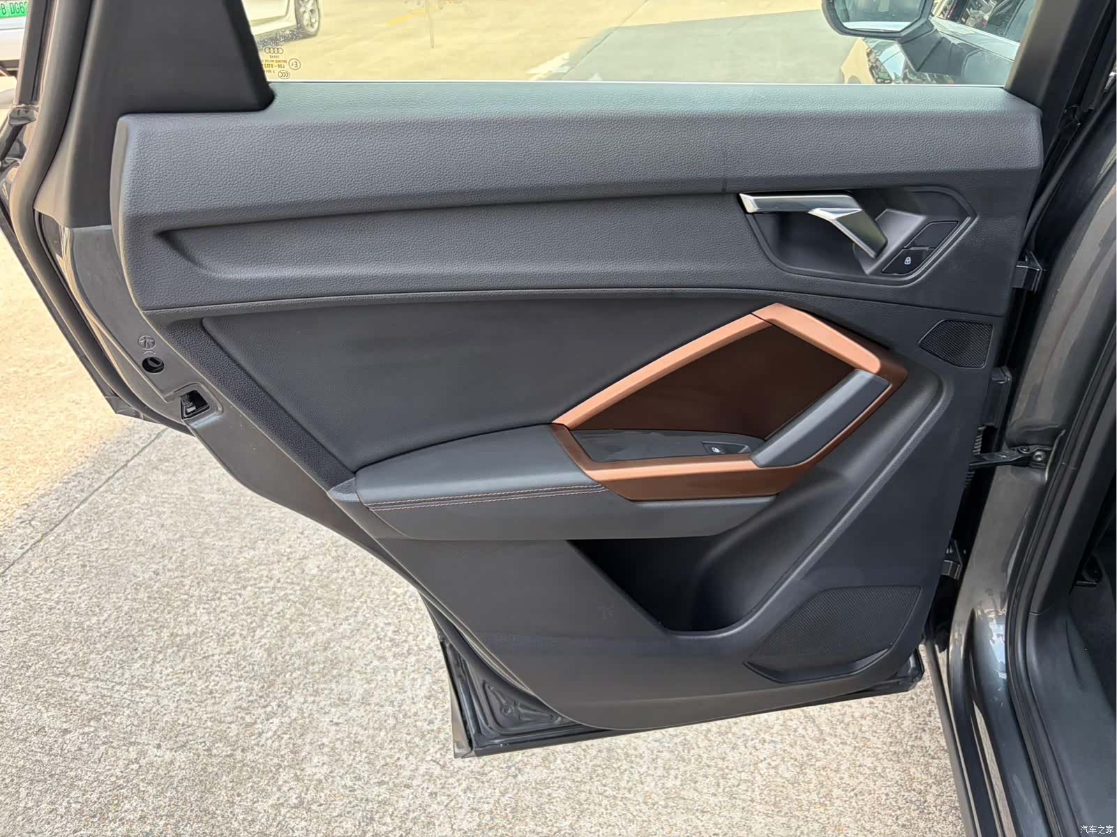 Audi Q3, 2021 17