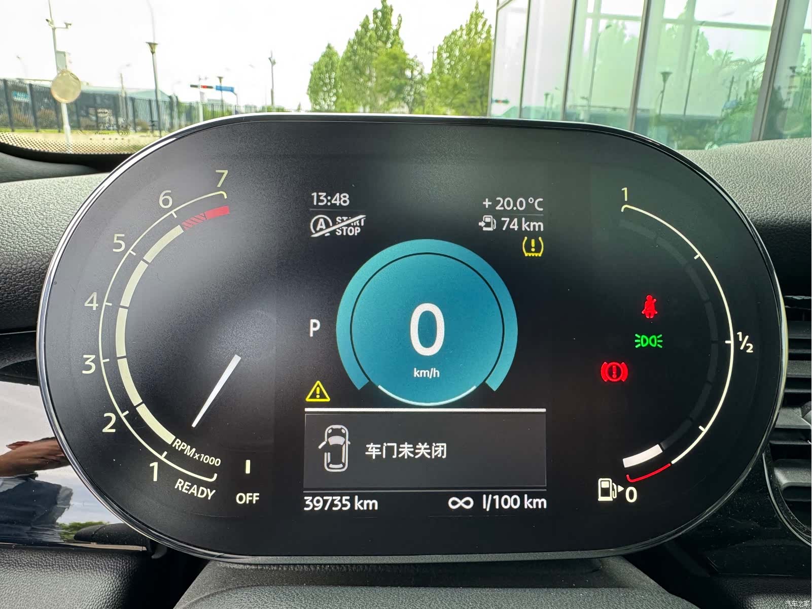 Mini Cooper, 2021 все фото