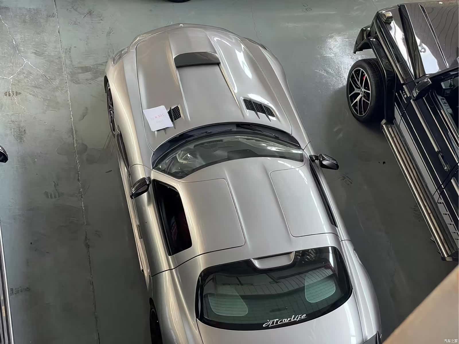 Mercedes-Benz S-Class, 2012 2