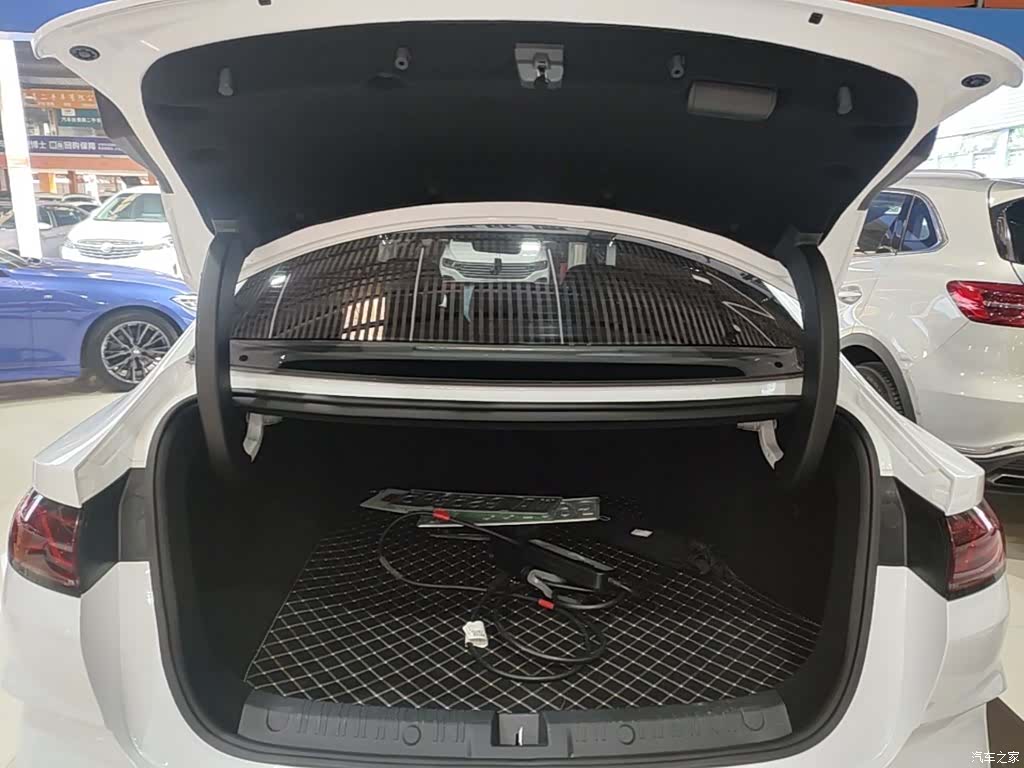 BYD Qin, 2025 19