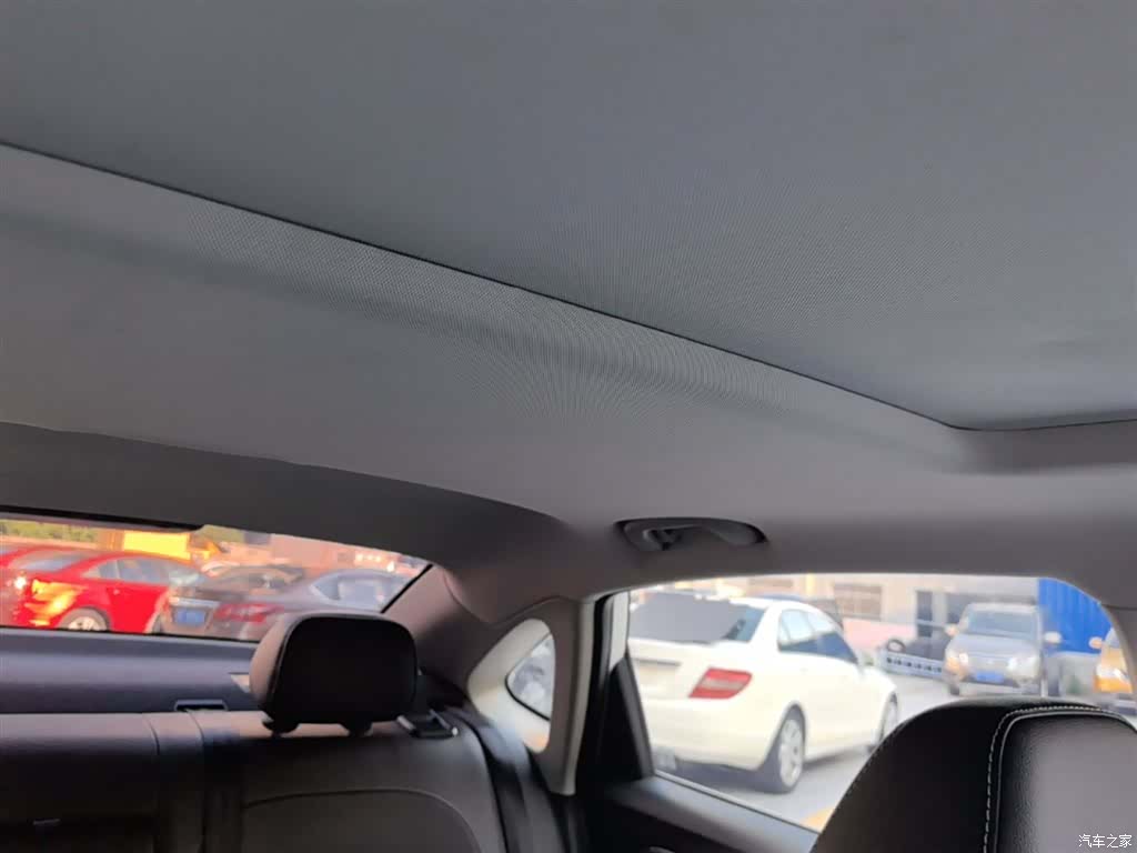 Roewe i6, 2019 18
