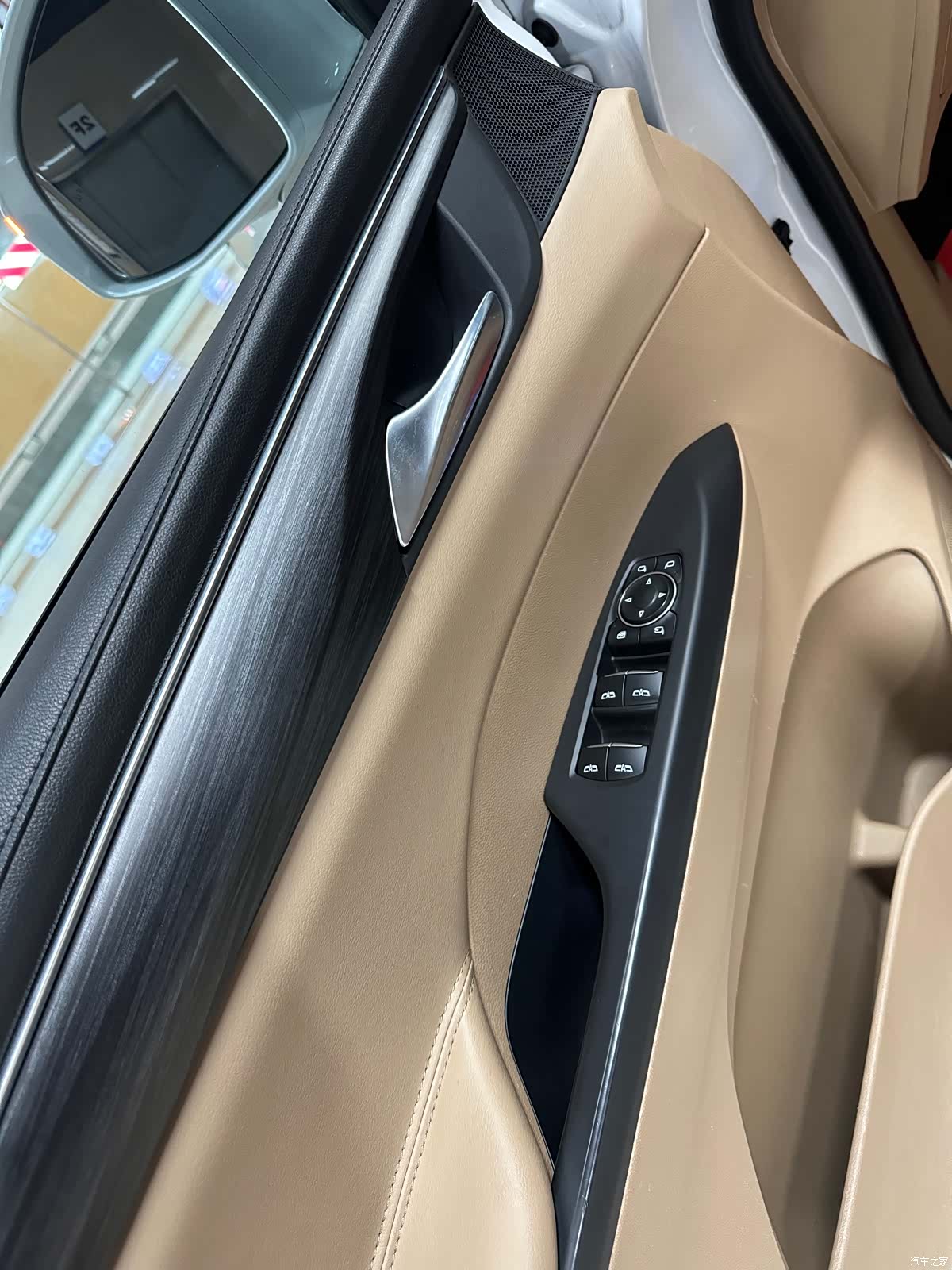 Buick GL8, 2021 8