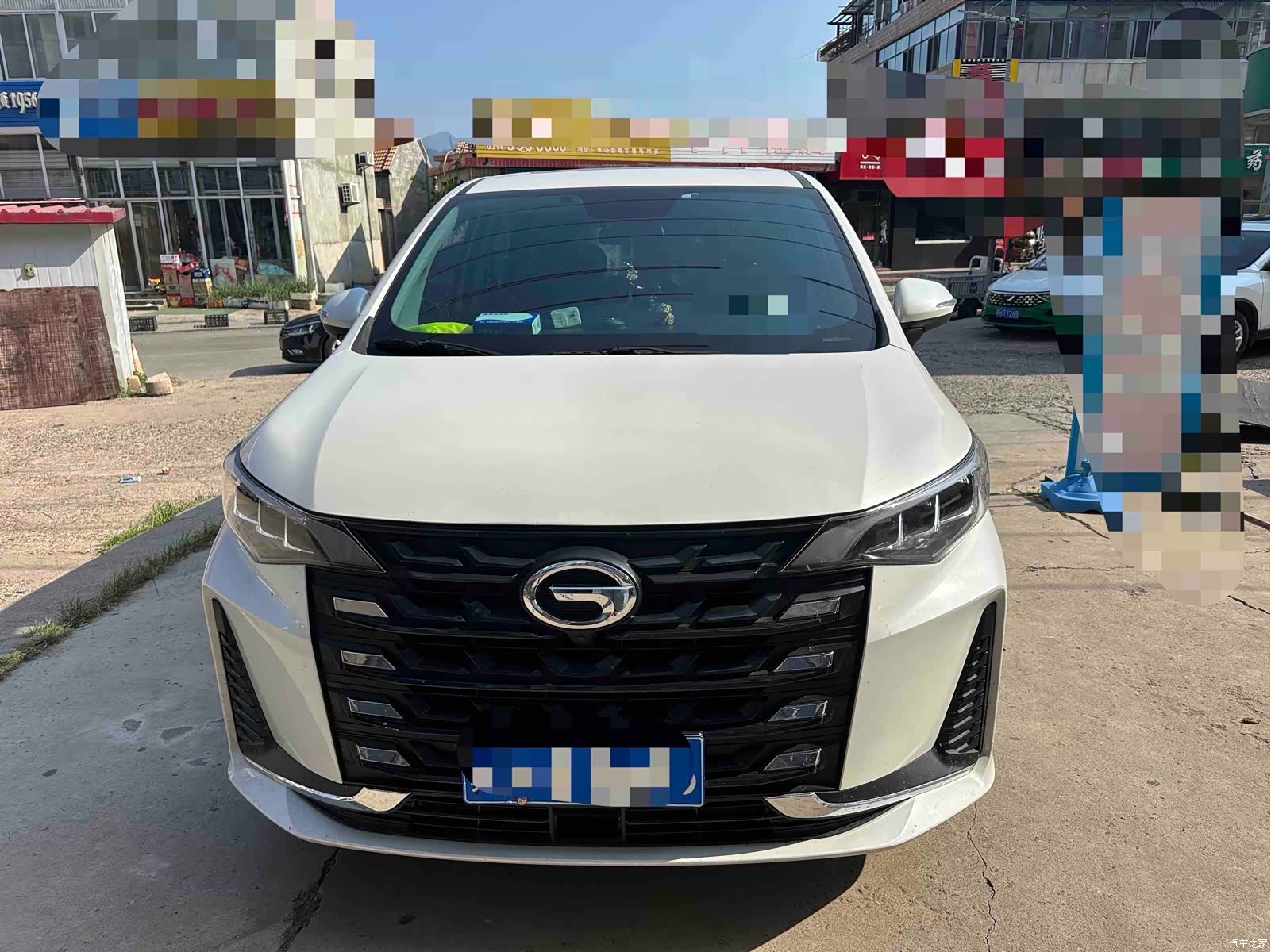 GAC M6, 2023 2