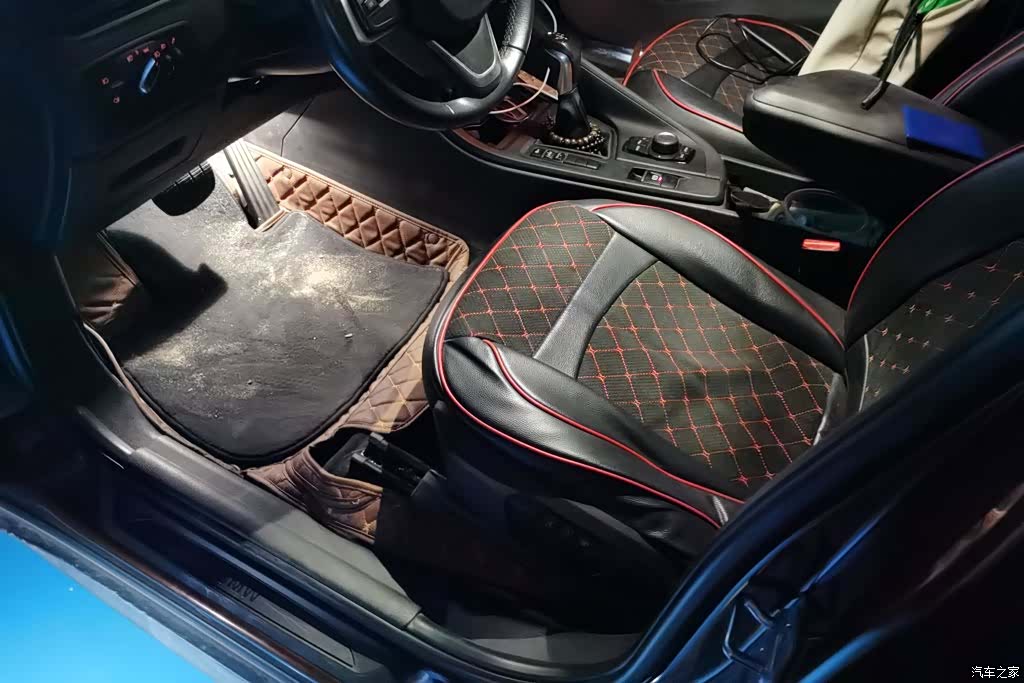 BMW X1, 2017 9