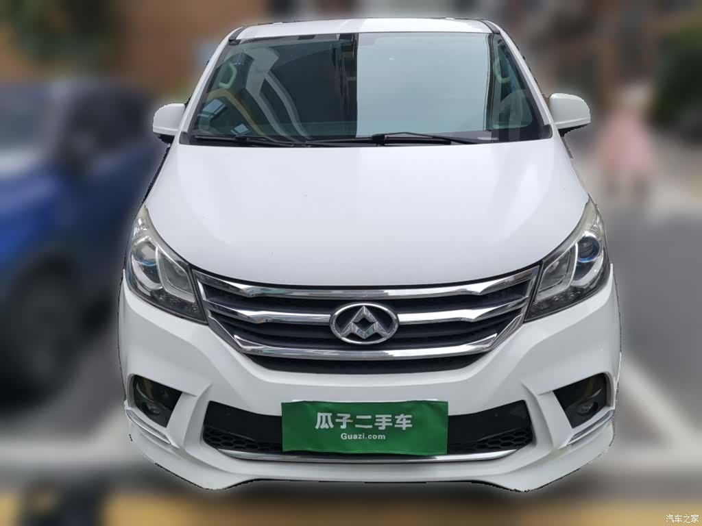 Maxus G10, 2019 24