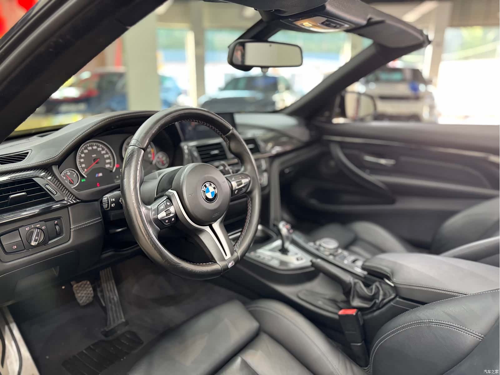 BMW M4, 2015 15