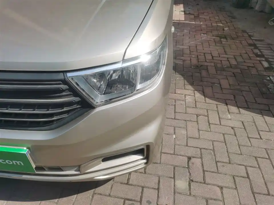 Wuling Wuling Hongguang V