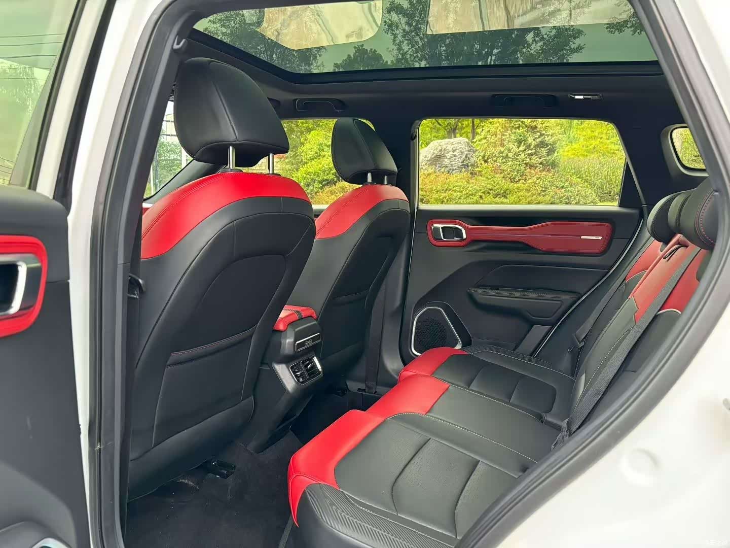 Geely Icon, 2020 все фото