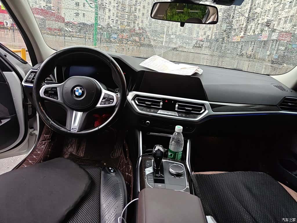 BMW 3 Series, 2019 13