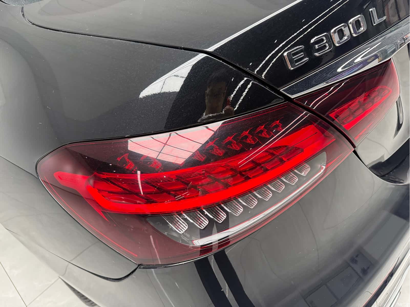 Mercedes-Benz E-Class, 2022 14