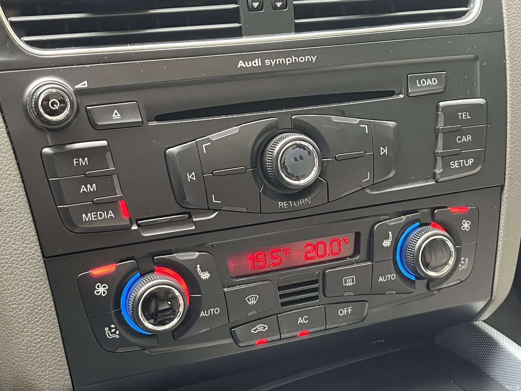 Audi Q5, 2011 7