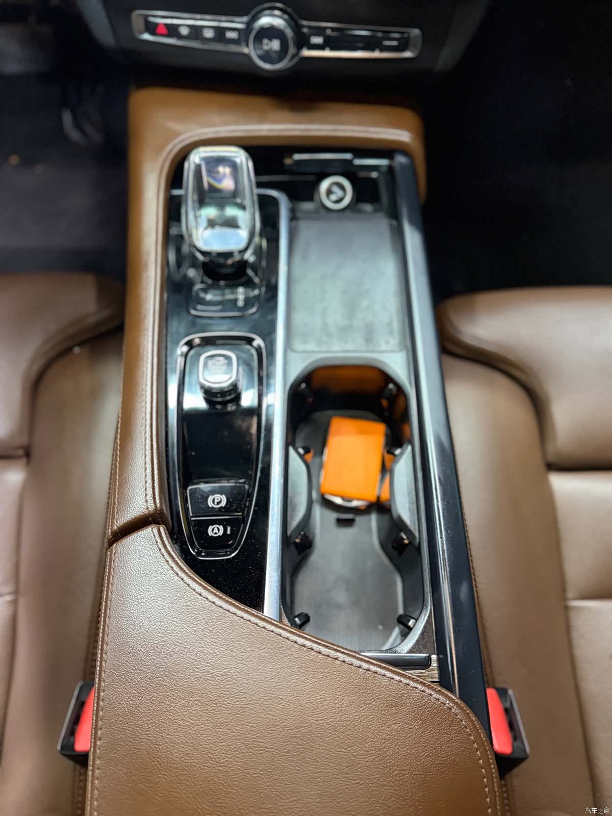 Volvo S90, 2022 14
