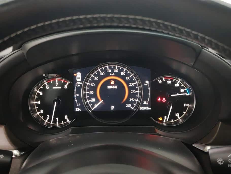 Shandong Weifang Car