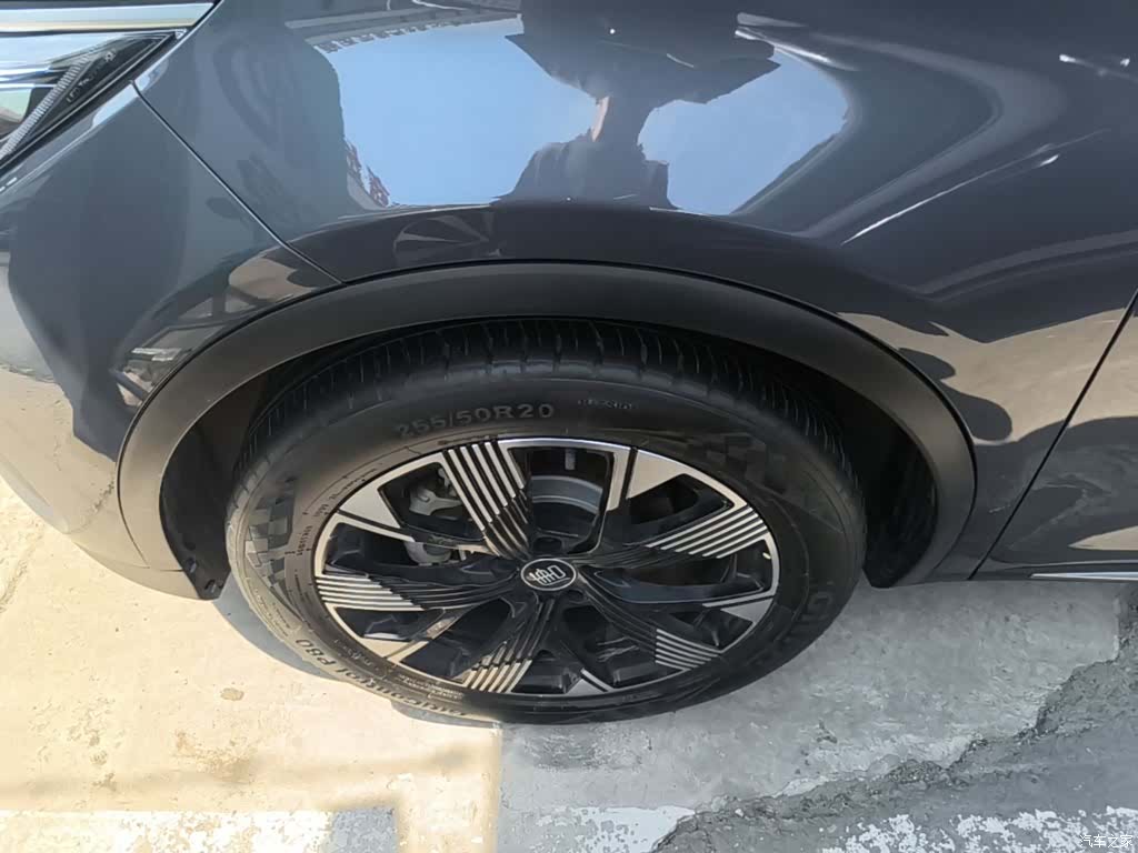 BYD Tang, 2024 23