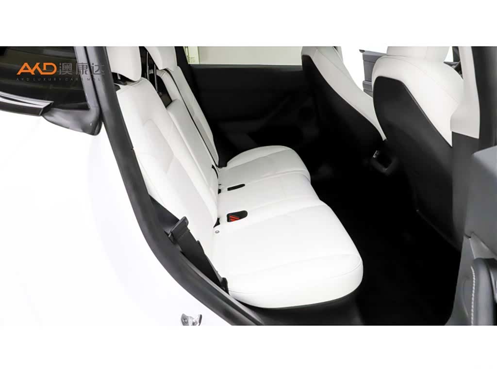 Tesla Model Y, 2024 8
