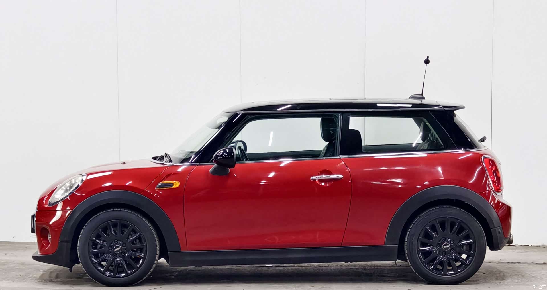 Mini Cooper, 2016 7