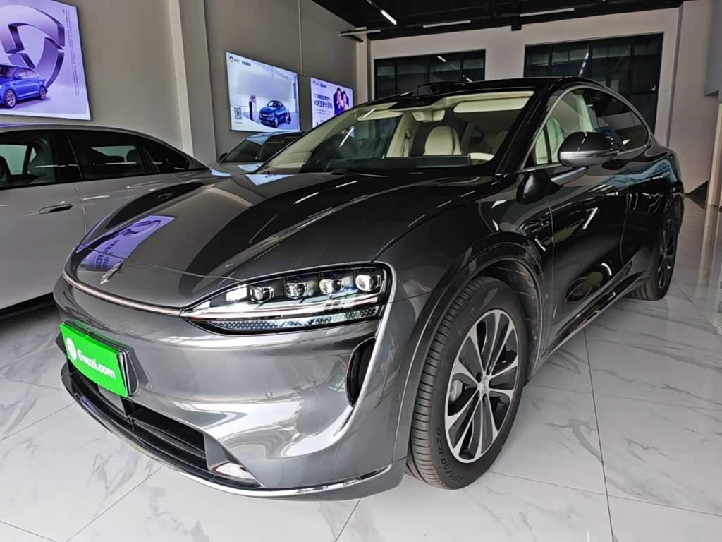 Zhijie R7