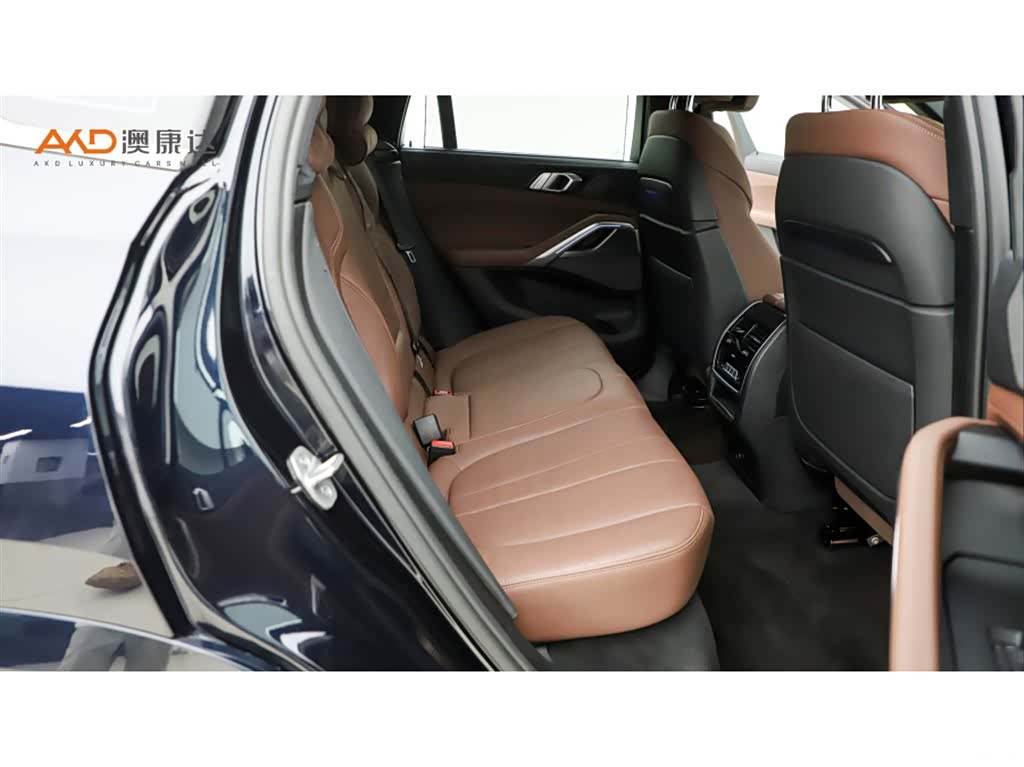 BMW X6, 2021 8
