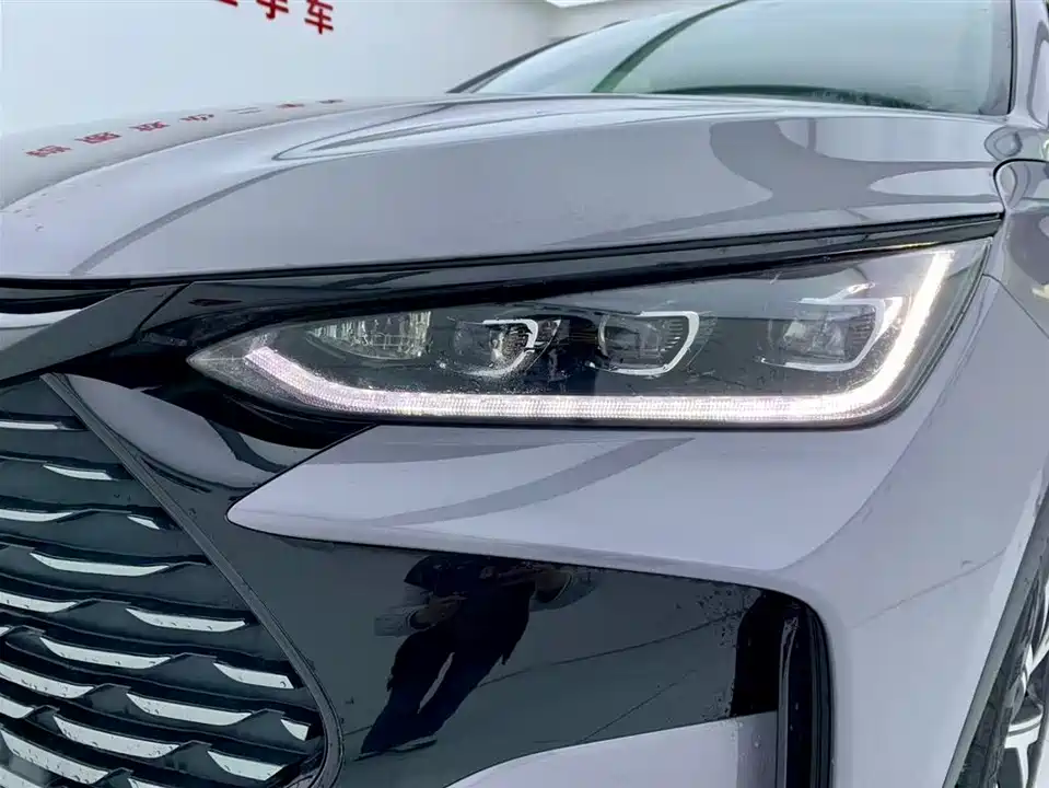 BYD Tangxin Energy