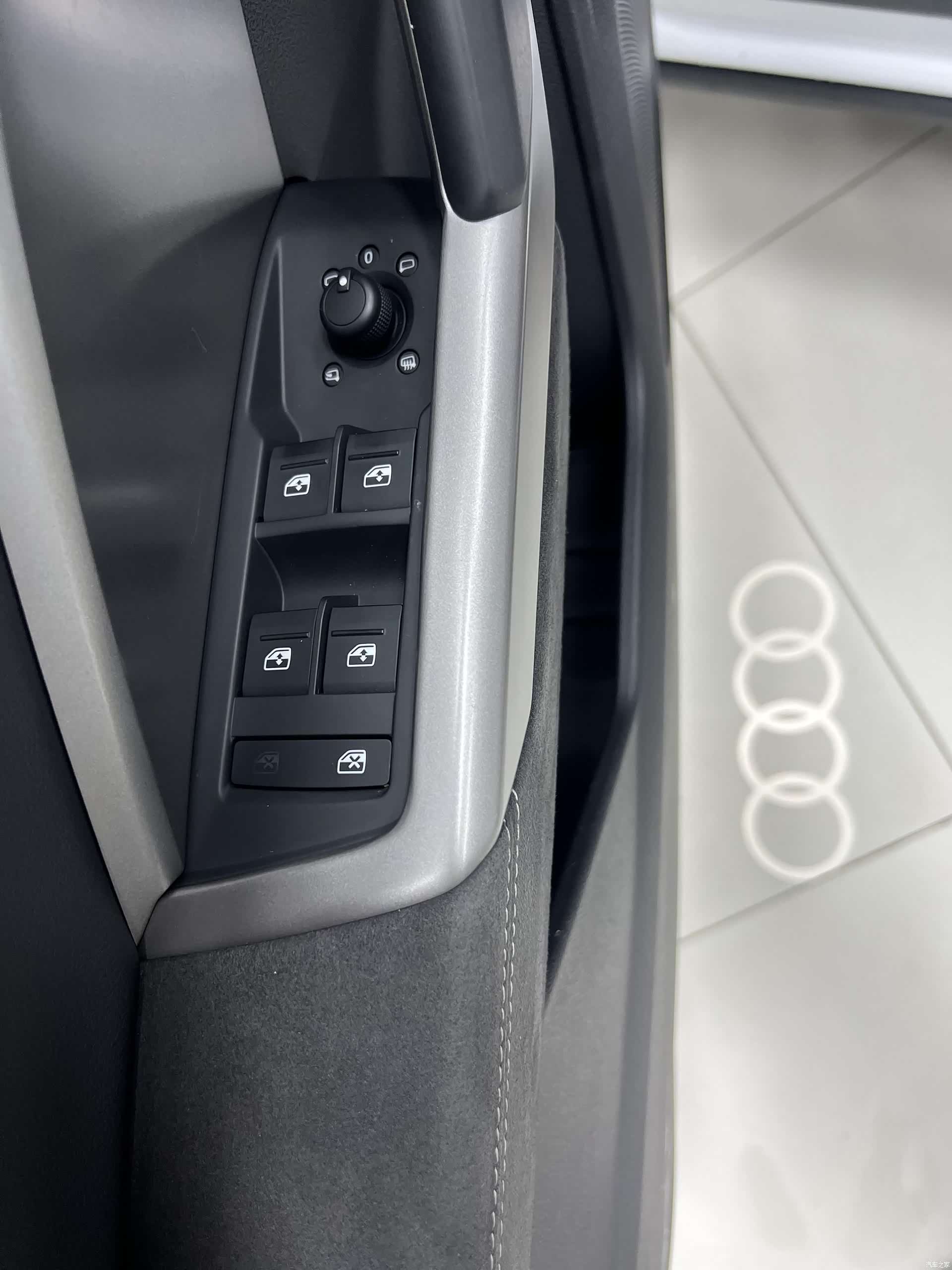Audi Q3, 2023 14