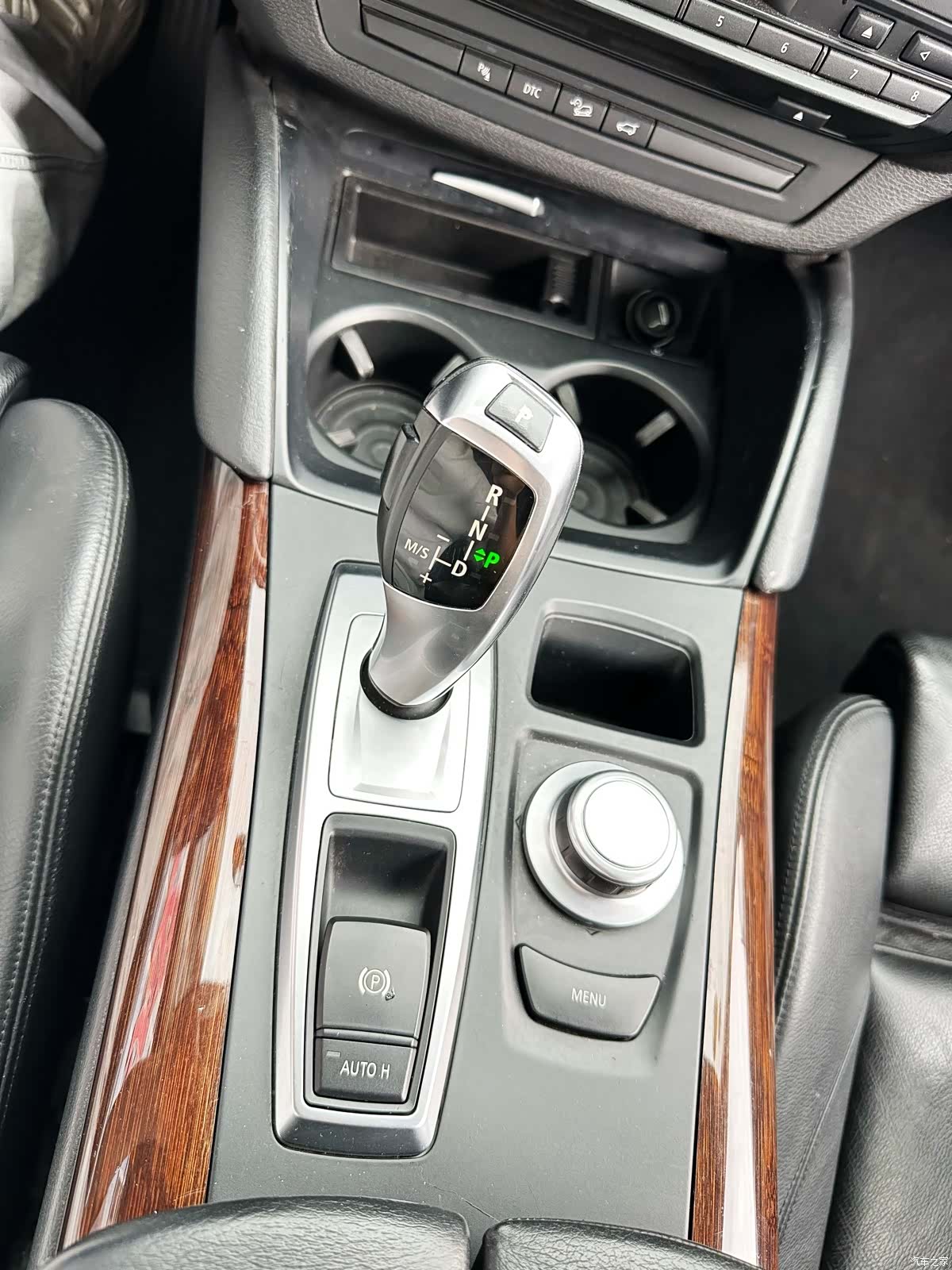BMW X6, 2009 16