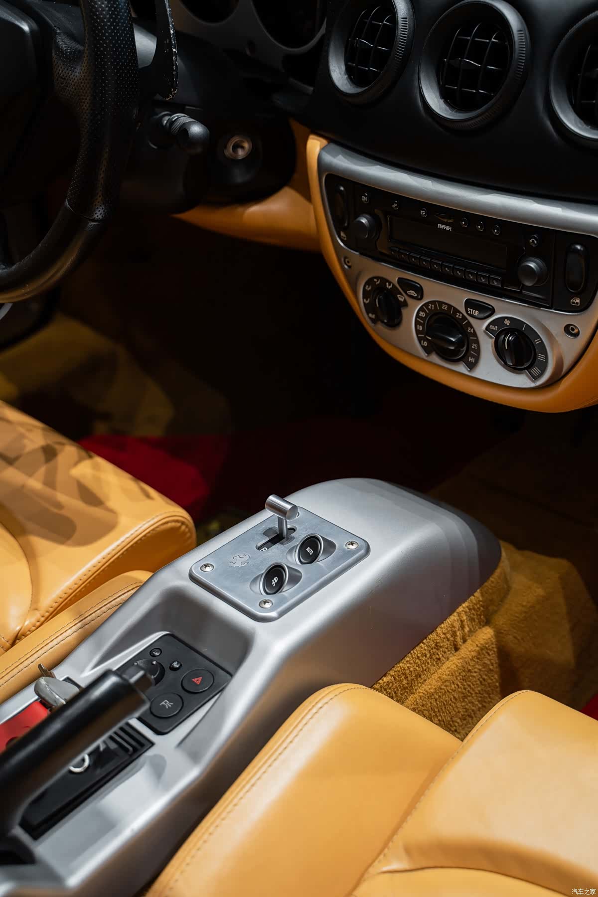 Ferrari 360, 2004 16