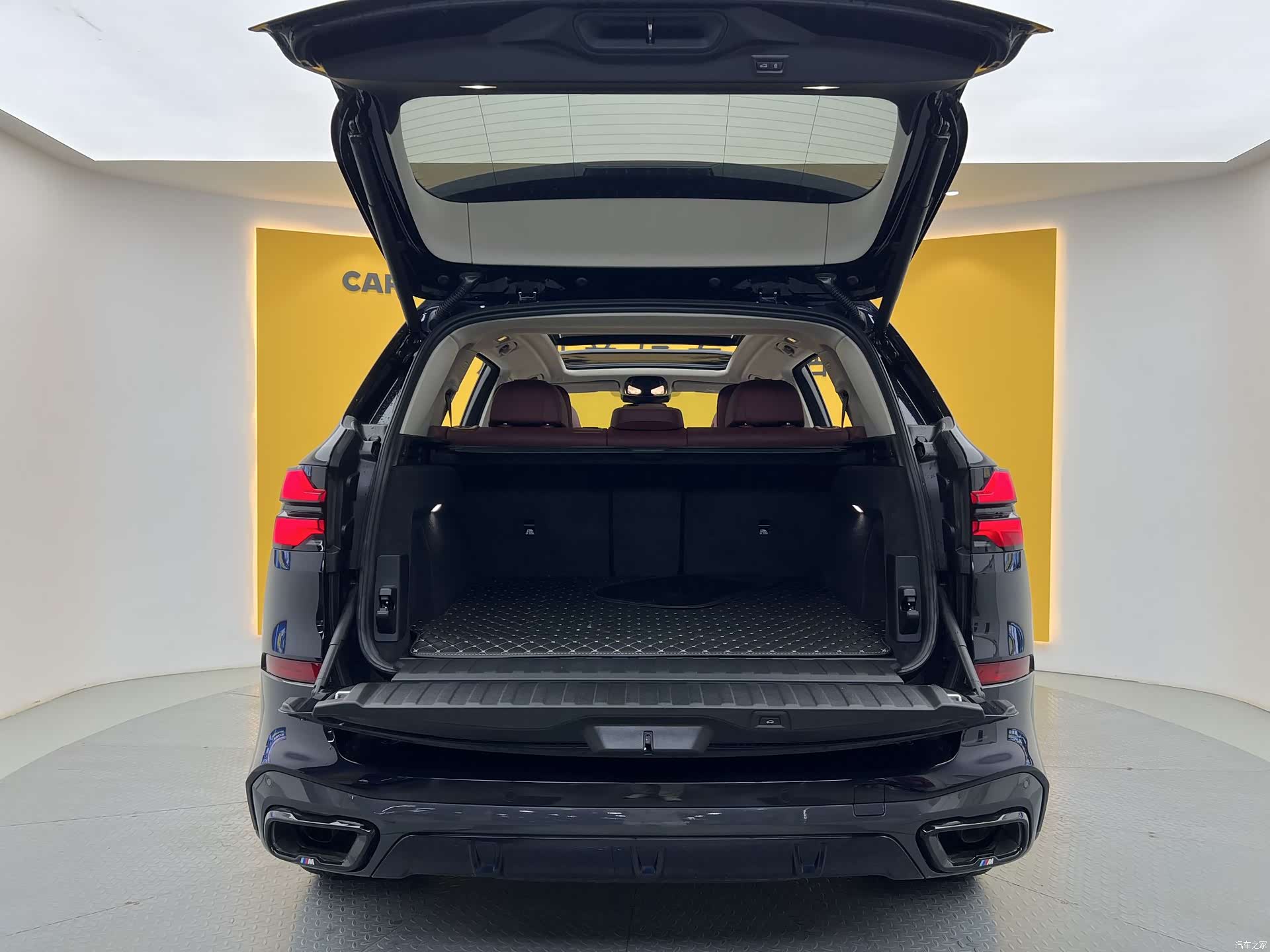 BMW X5, 2024 28