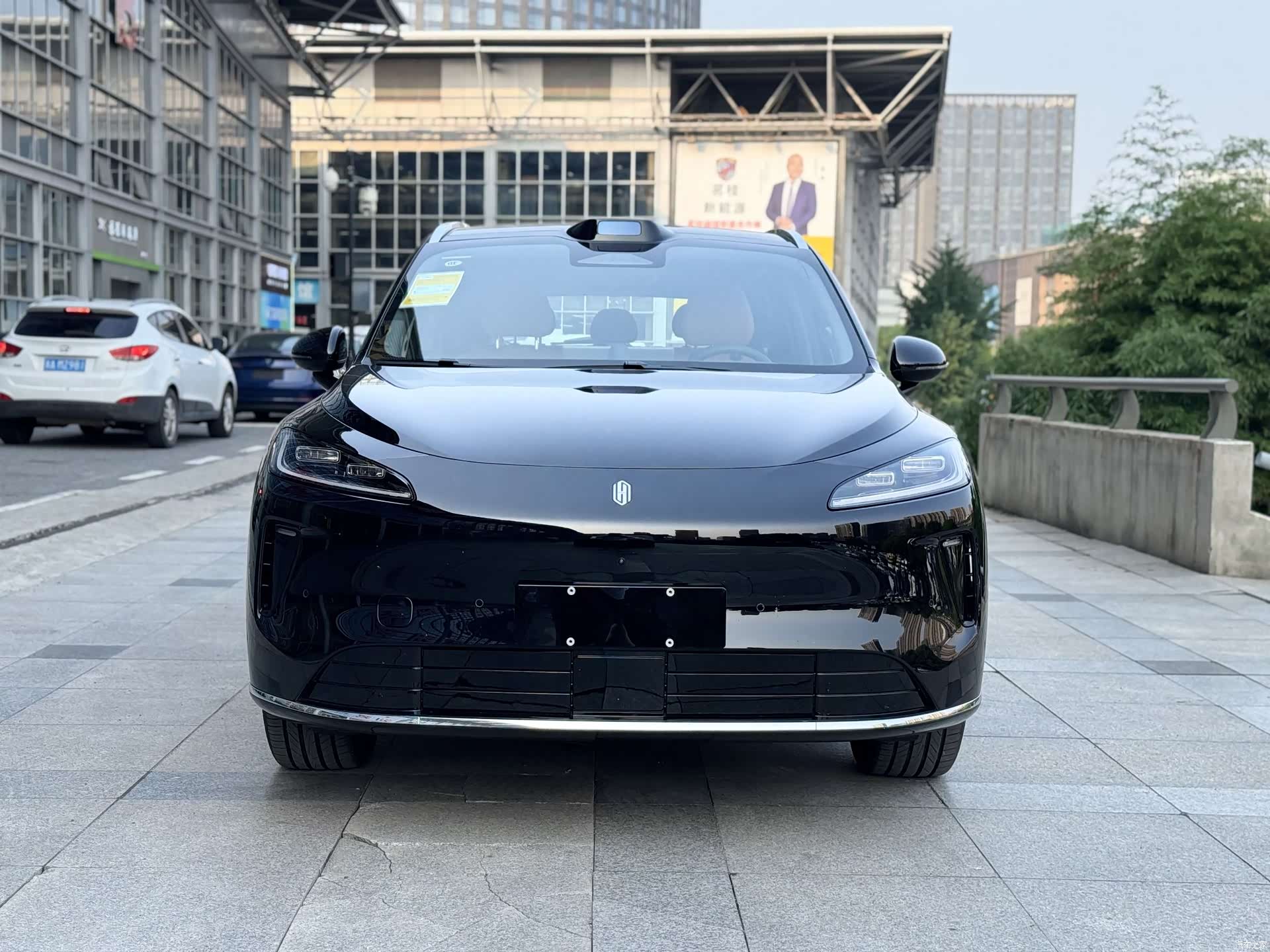 SAIC ShangJie H5, 2026 7