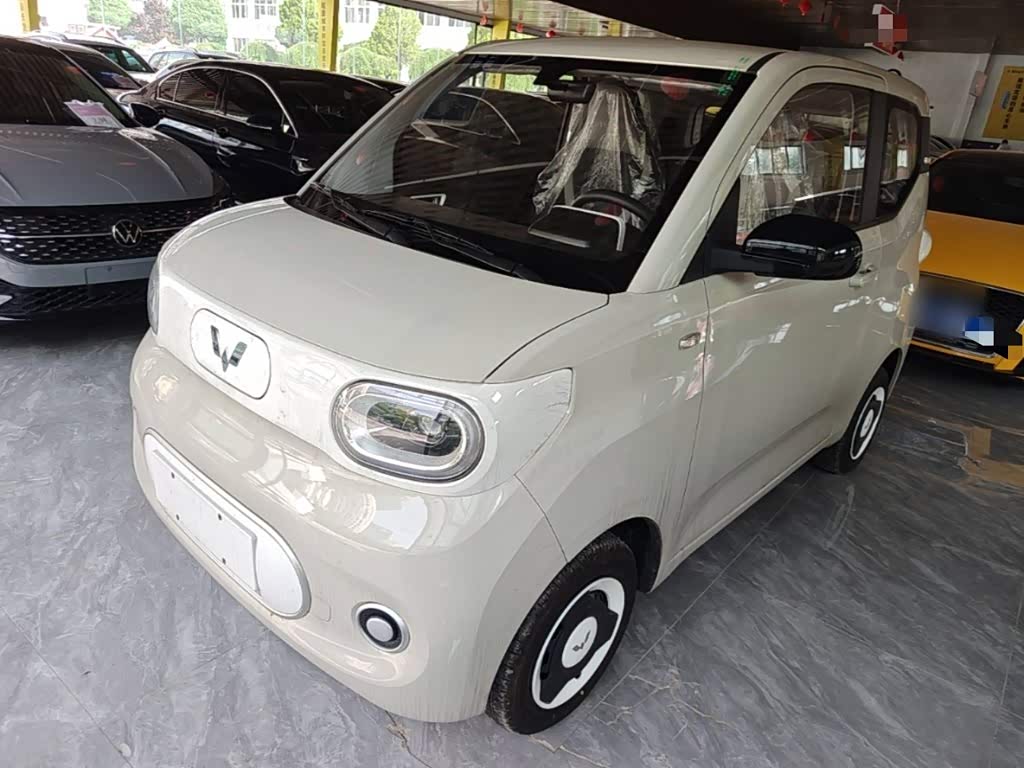Wuling Mini EV
