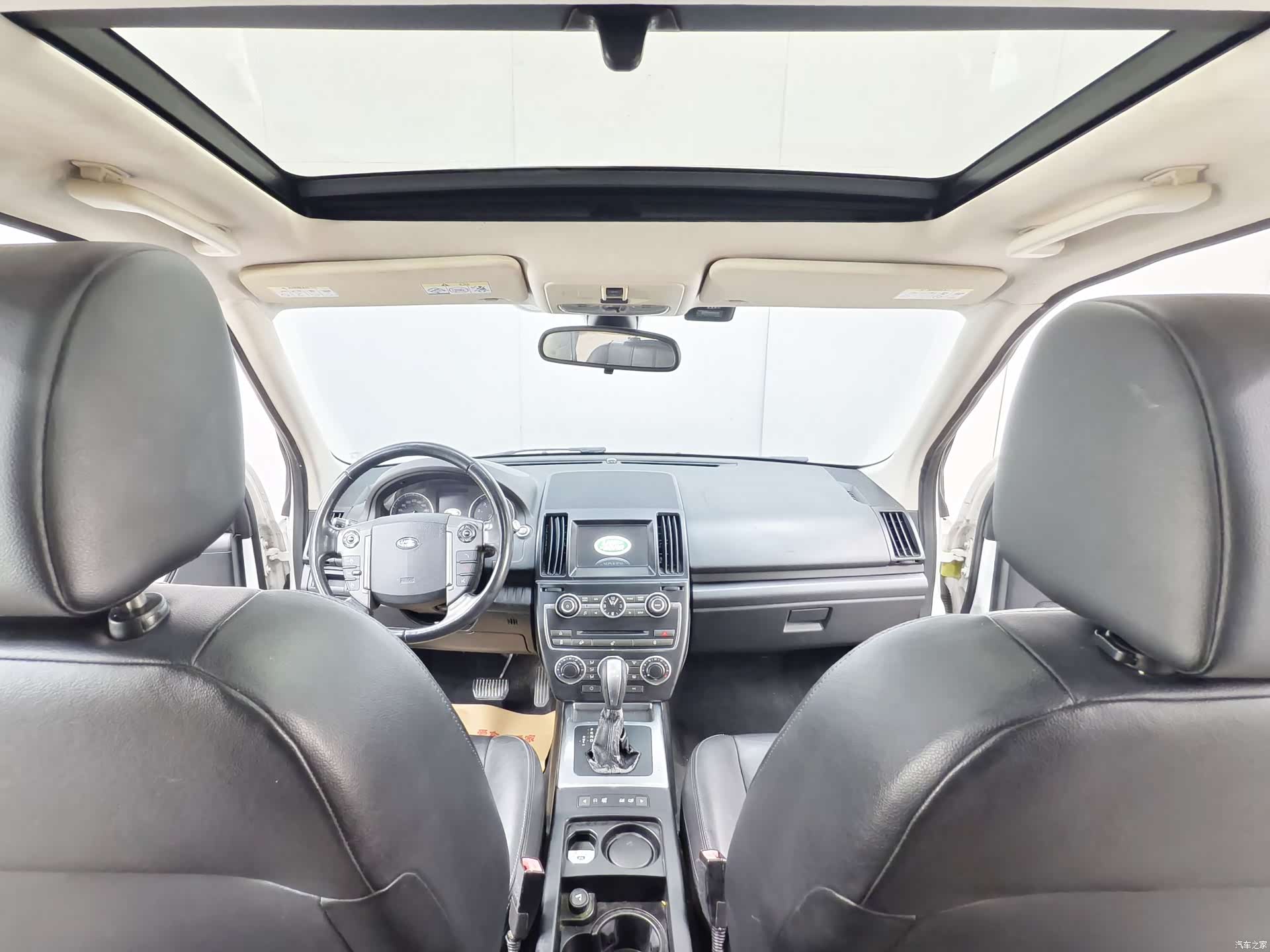 Land Rover Si4, 2014 10