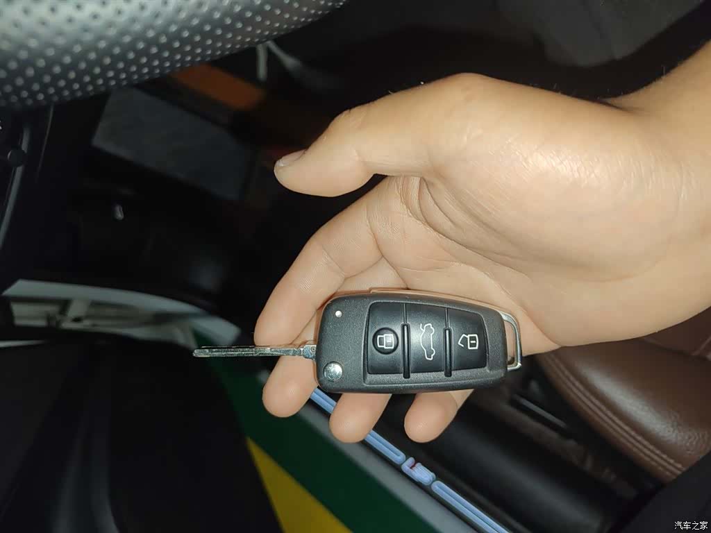 Audi A3, 2019 12