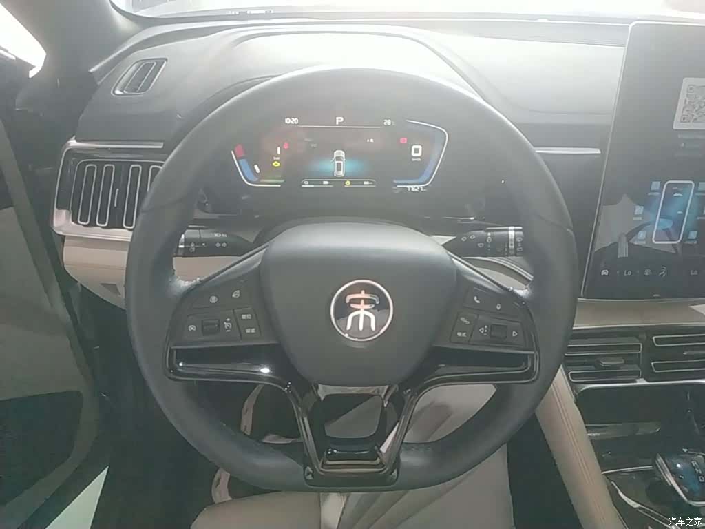 BYD Song, 2022 11