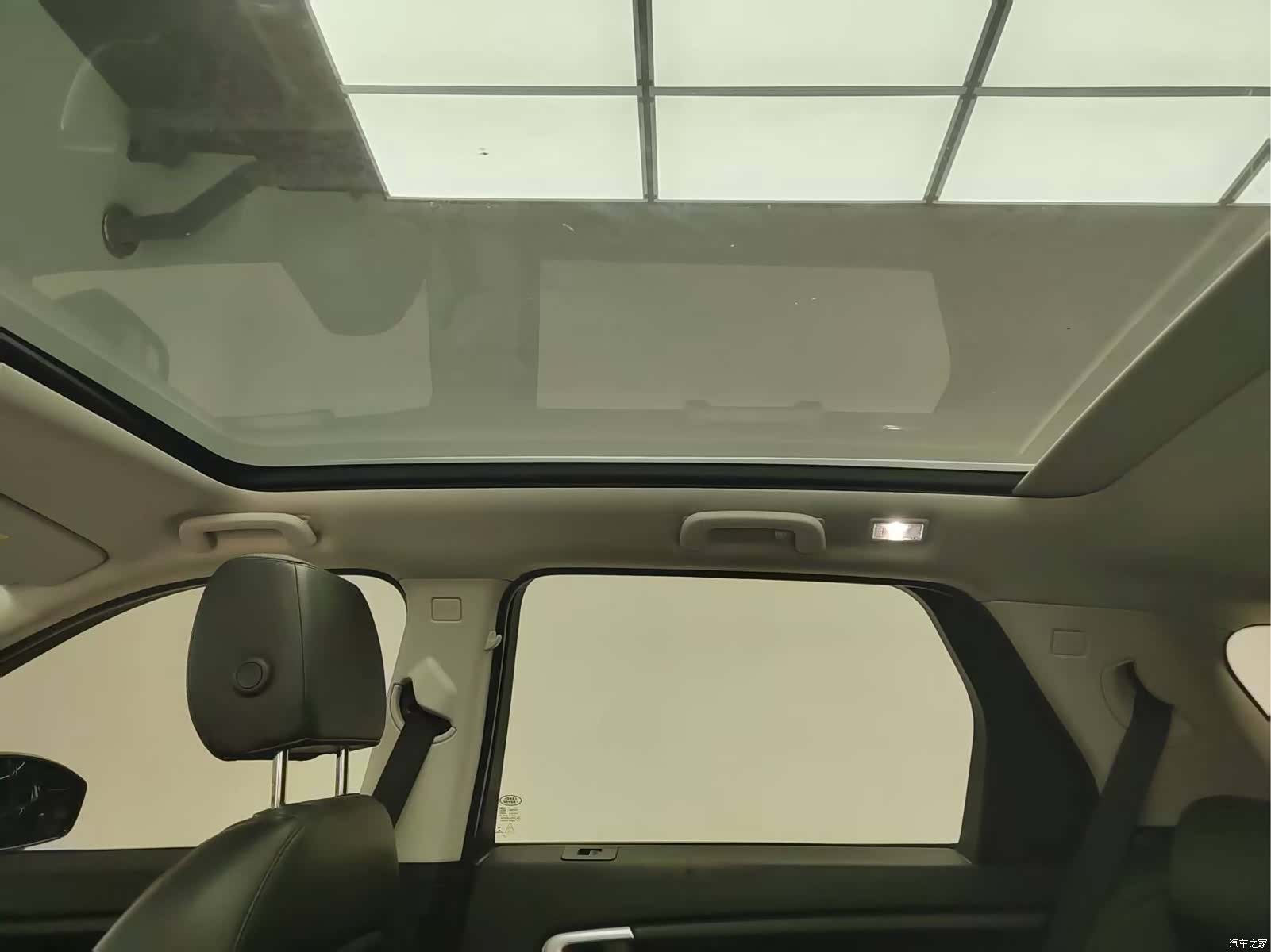 Land Rover Discovery, 2018 16