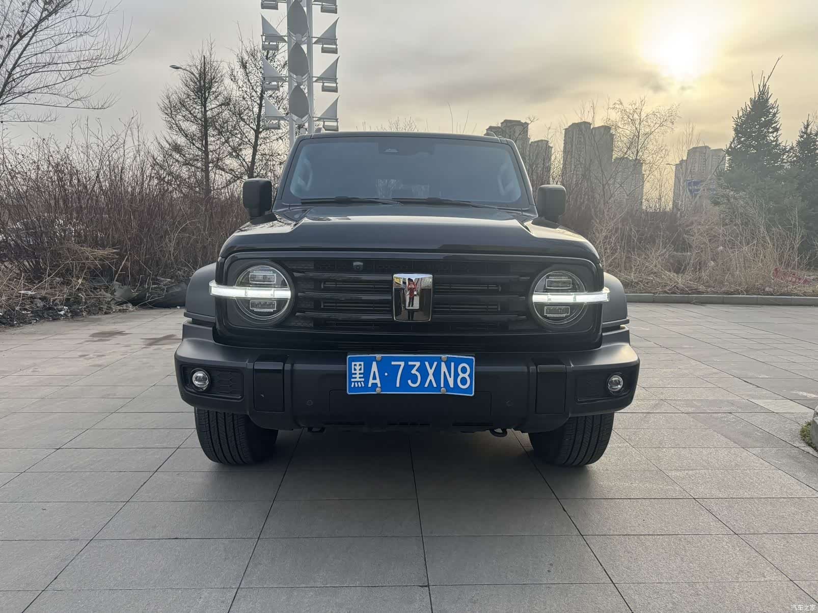 Tank 300, 2024 1