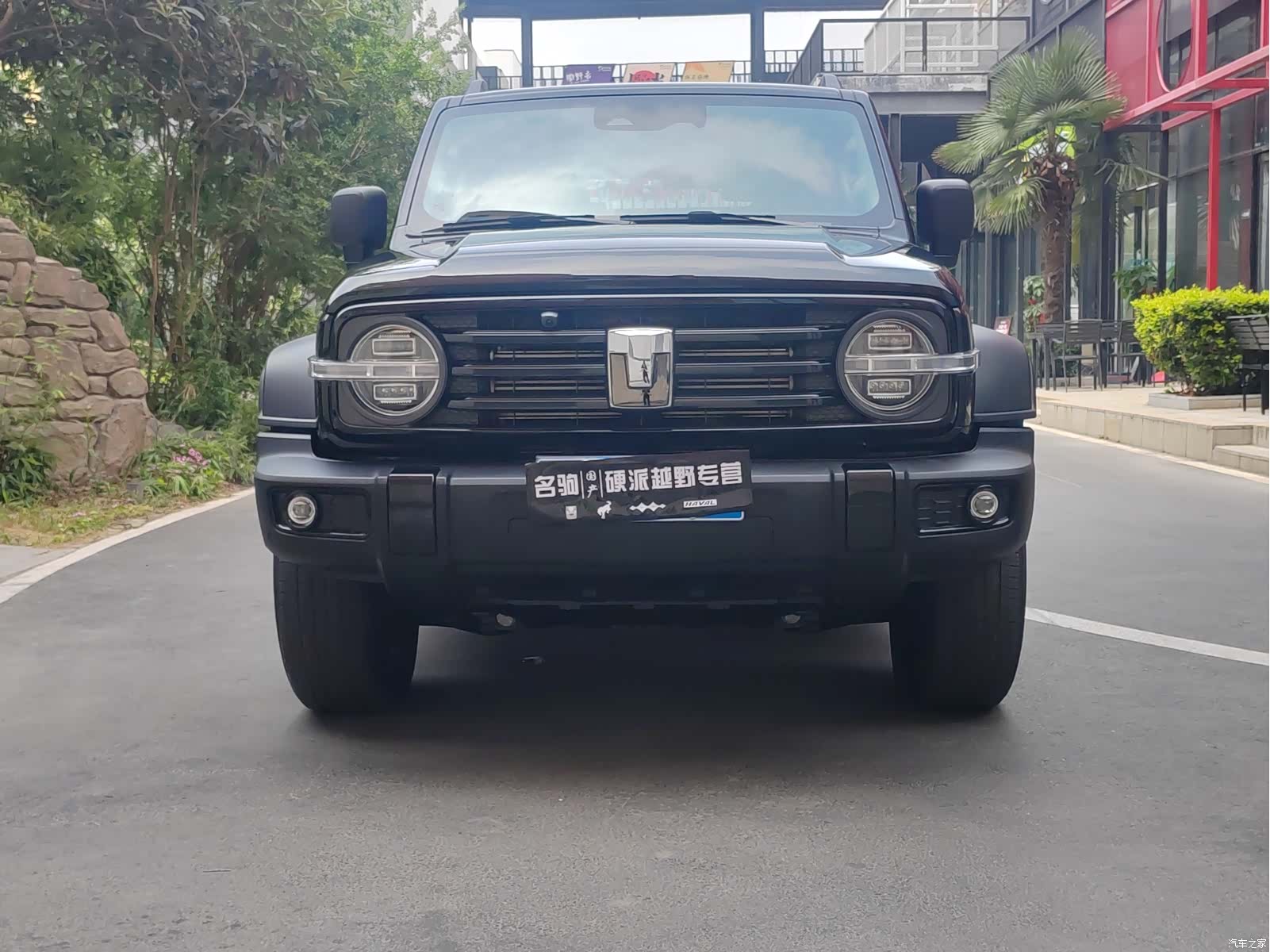 Tank 300, 2024 2